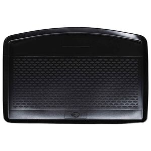 vidaXL Trunk Mat suitable for Mazda CX-3 2019- Rubber