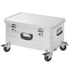 ProPlus Wheels for Transport Case 4 pcs