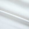 vidaXL Blackout Curtains with Hooks 2 pcs Off White 140x225 cm