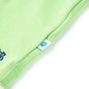 Kids' Polo Shirt&nbsp; Neon Green 128