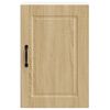 vidaXL Kitchen Wall Cabinet&nbsp;Porto Sonoma Oak Engineered Wood