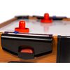 Van der Meulen Tabletop Air Hockey Set 51x30.5x10 cm