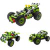 Meccano Junior Deluxe Pull-Back Buggy