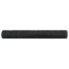 vidaXL Tennis Screen HDPE 1x100 m Black