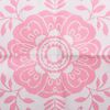 vidaXL Outdoor Carpet ARAKIL Pink 190x290 cm PP