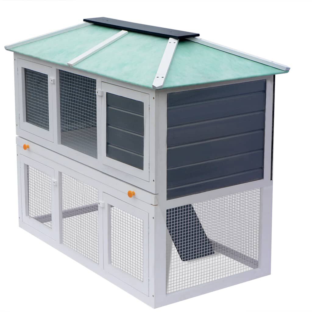 X large rabbit cage on sale