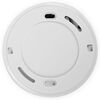 Smartwares 2-Pack Smoke Alarm Set 10x10x3.5 cm White