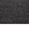 vidaXL Shaggy Rug High Pile Anthracite 140x200 cm