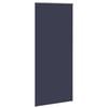 Roller Blind Blackout 100 x 230 cm Marine