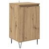 vidaXL Sideboard Artisan Oak 40 x 35 x 70 cm Engineered Wood