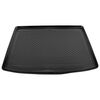 vidaXL Car Boot Mat for Audi A3 Sportback / 5Door (2020-) Rubber