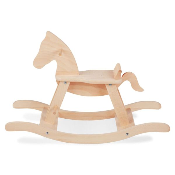 Pinolino Rocking Horse Pinolino with Ring