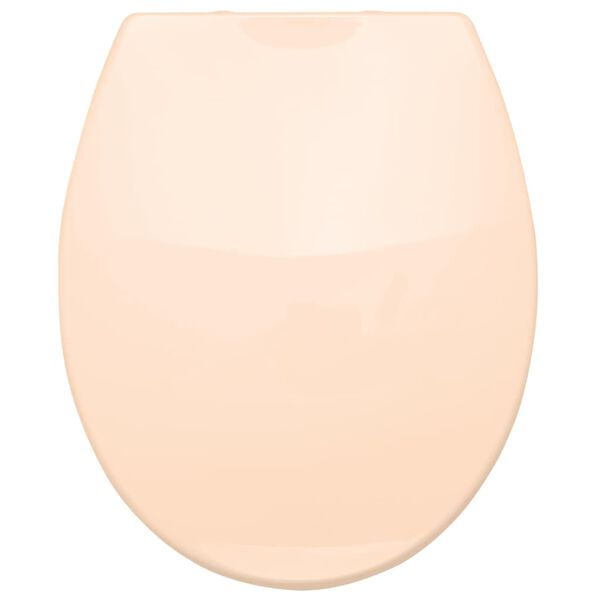 RIDDER Toilet Seat Miami Beige