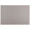 vidaXL Area Rugs Rectangular LUGO Taupe 200 x 280 cm Polyester