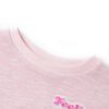 Kids' Sweatshirt Light Lilac 140