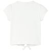 Kids' T-shirt Ecru 92