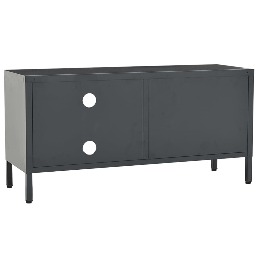 Metal tv shop cabinet ikea