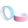 Pure2Improve Yoga Wheel 34 cm Blue and White