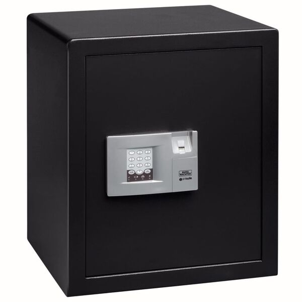 BURG-W&Auml;CHTER Home Safe Lock with Finger Scan PointSafe P 4 E