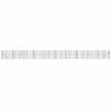 vidaXL Wire Mesh Fence with Spike Anchors Green 1,8x25 m