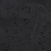 vidaXL Garden Umbrella Cover Black 280x30/81/45 cm 420D Oxford