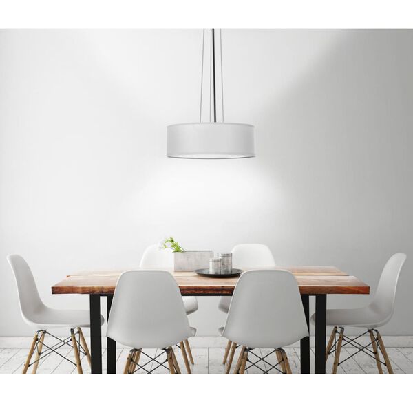 Smartwares Ceiling Light 20x20x10 cm White