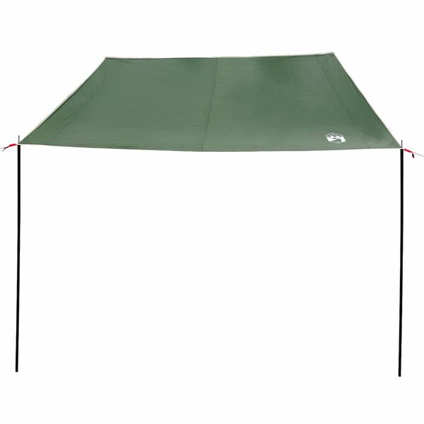 vidaXL Water Resistant Tarp