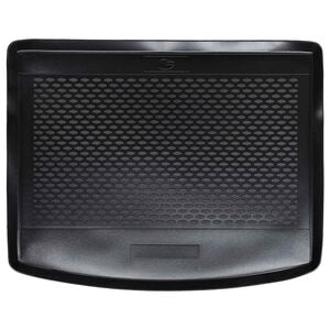 vidaXL Trunk Mat suitable for FORD KUGA 2020- Rubber