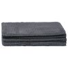 vidaXL Tent Carpet 300x500 cm Anthracite