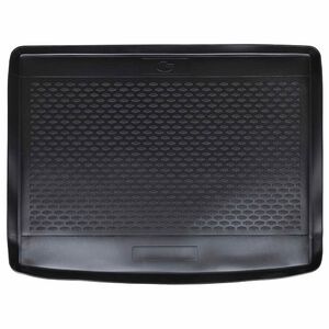 vidaXL Trunk Mat Black suitable for MAZDA CX-30 TPE