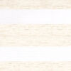 vidaXL Zebra Blind Marble Beige 70x150 cm Fabric Width 65.9 cm Polyester