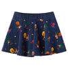 Kids'Skirt Navy 128