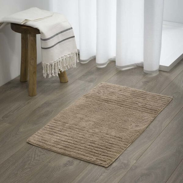 Sealskin Bath Mat Essence 50 x 80 cm Linen 294435466