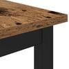 vidaXL Dining Tables METAL