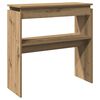 Artisan_oak