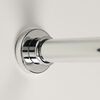 Sealskin Shower Curtain Rod Combi Chrome