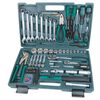 Br&uuml;der Mannesmann 99 Piece Tool Set 29099