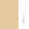 vidaXL Roller Blind Blackout Beige 110x175 cm Fabric Width 105.7 cm Polyester