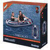 Bestway Hydro-Force Inflatable Boat Treck X1 228x121 cm 61064