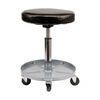 VOREL Workshop Pneumatic Stool