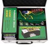 vidaXL Poker Chip Set 300 pcs 11.5 g