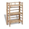 3-tier Bamboo Plant Rack