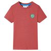 Kids'T-shirt Paprika 92