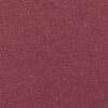 vidaXL Sofa Wine Red 100 x 77 x 82 cm Fabric