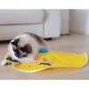 Ferplast Electronic Cat Toy Predator Yellow