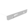 SCH&Uuml;TTE Shower Shelf SOLO White