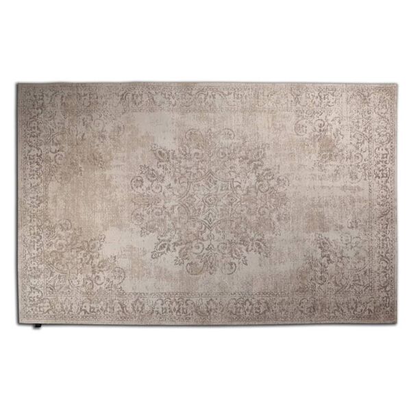 Dutch Lifestyle Rug Durban Jahrg 230x160 cm Nature