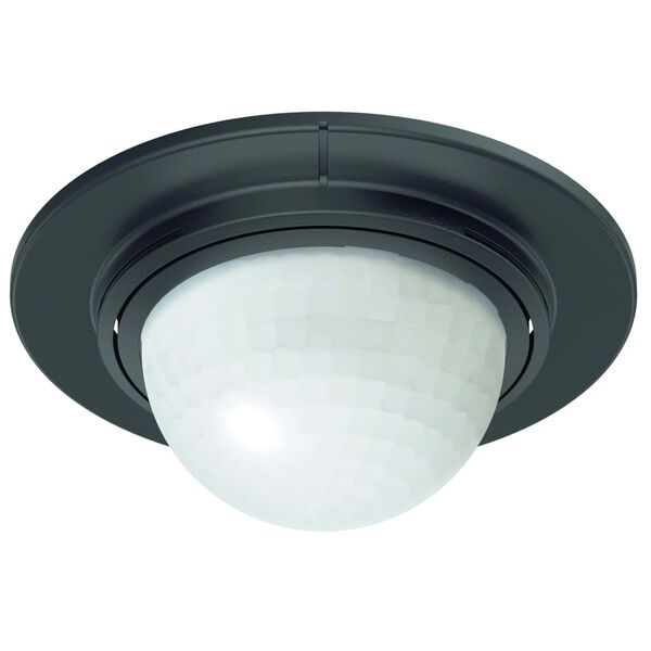 Steinel Motion Detector IS 360-1 DE Black