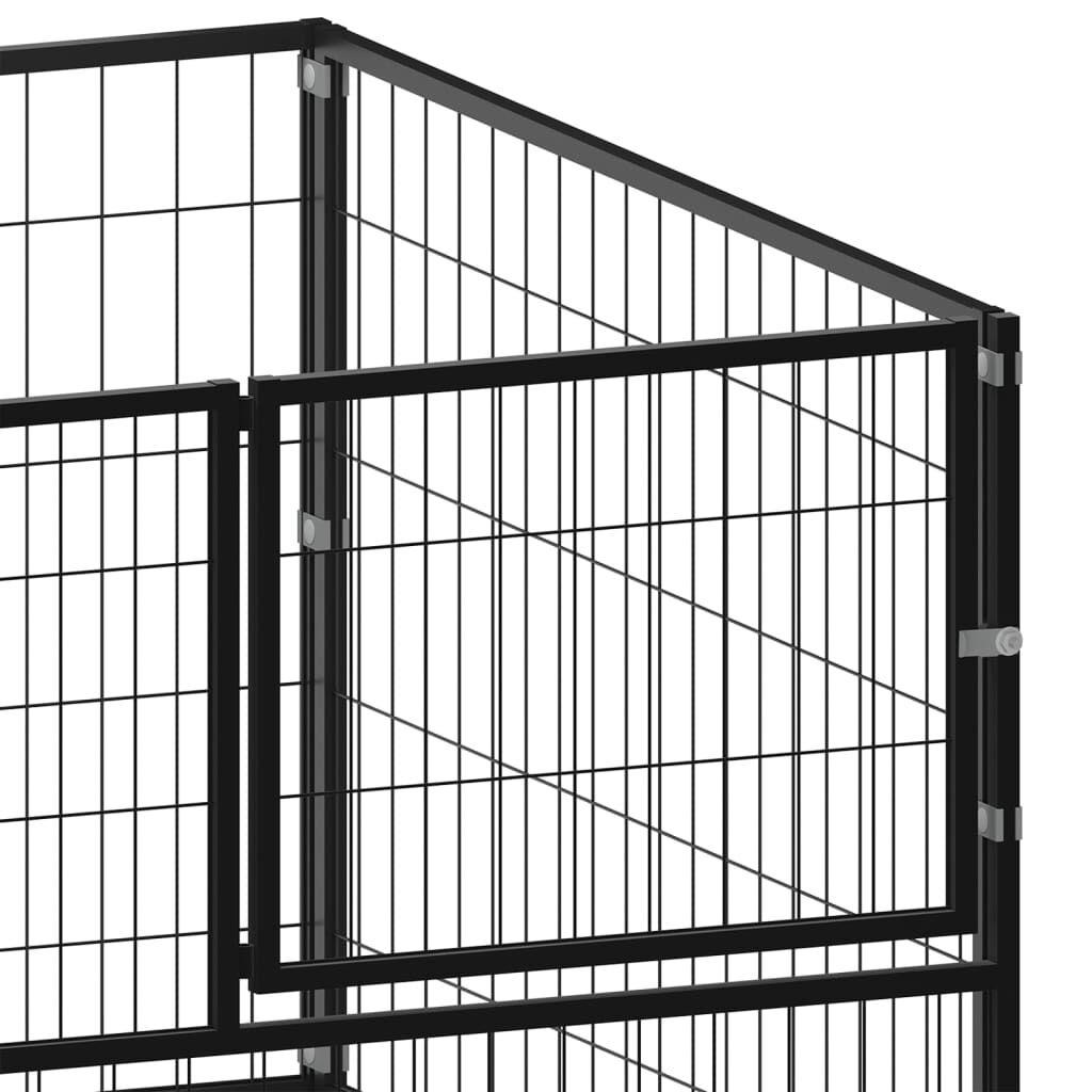 Tractor supply indoor dog kennel hot sale