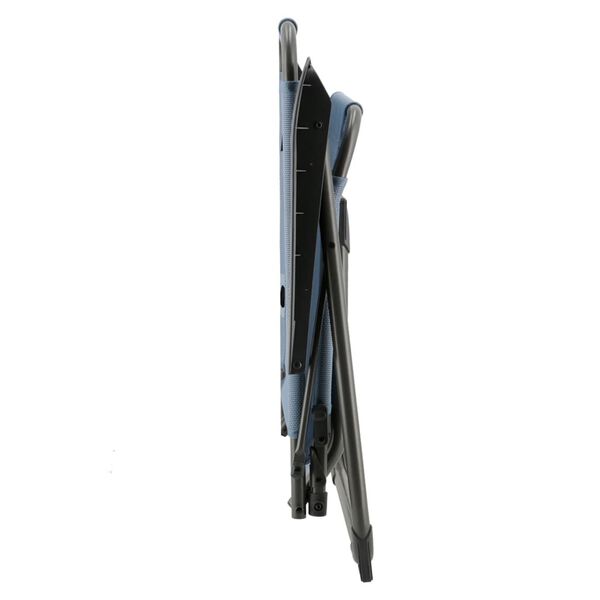 Travellife Foldable Compact Camping Chair San Marino Blue